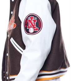 市场上装-夹克-时尚男装夹克