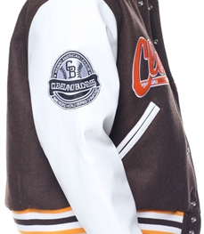 市场上装-夹克-时尚男装夹克