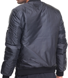 市场上装-夹克-时尚男装夹克