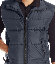 市场上装-马夹-时尚男装马甲