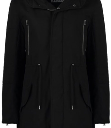 市场上装-中长外套-时尚男装中长外套