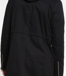 市场上装-中长外套-时尚男装中长外套