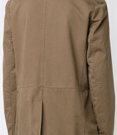 市场上装-中长外套-时尚男装中长外套