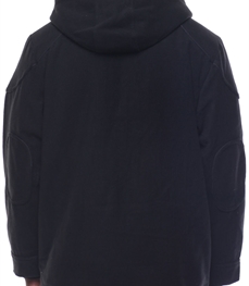 市场上装-棉衣/羽绒服-时尚男装棉服