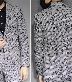 市场上装-单西-时尚男装单西