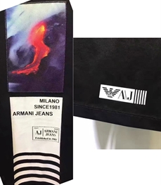 市场上装-T恤-时尚男装t恤