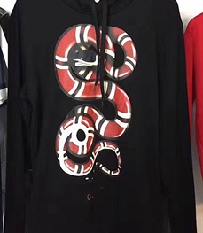 市场上装-卫衣-时尚男装卫衣