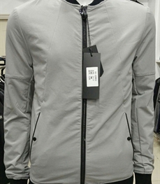 市场上装-夹克-时尚男装夹克