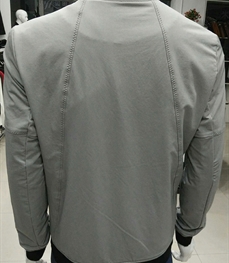 市场上装-夹克-时尚男装夹克