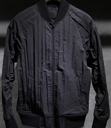 市场上装-夹克-时尚男装夹克