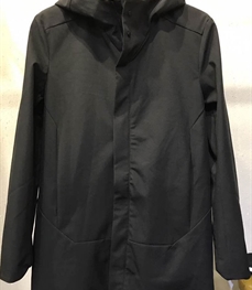 市场上装-中长外套-时尚男装中长外套