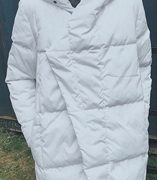 市场上装-棉衣/羽绒服-时尚男装棉服