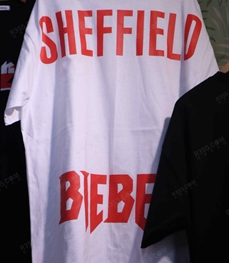 市场上装-T恤-（实拍）时尚男装t恤