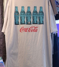 市场上装-T恤-（实拍）时尚男装t恤