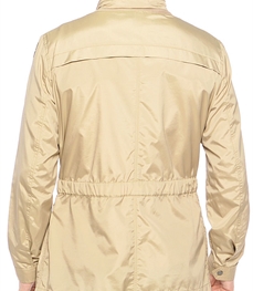 市场上装-中长外套-时尚商务派克