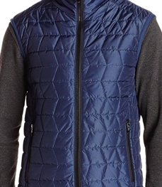 市场上装-马夹-时尚商务派克