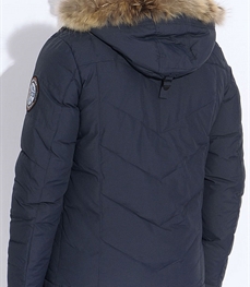 市场上装-棉衣/羽绒服-时尚商务棉服