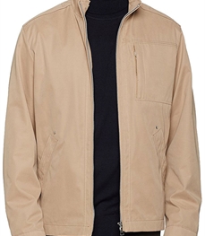 市场上装-夹克-时尚商务夹克