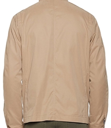 市场上装-夹克-时尚商务夹克