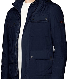 市场上装-夹克-时尚商务夹克