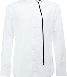 市场上装-衬衫-休闲男装衬衫