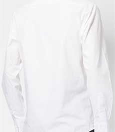 市场上装-衬衫-休闲男装衬衫