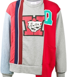 市场上装-卫衣-休闲男装卫衣