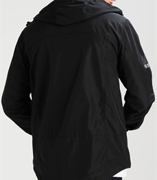 市场上装-中长外套-休闲男装中长外套