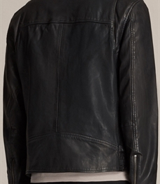 市场上装-皮衣-休闲男装皮衣