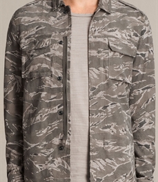 市场上装-皮衣-休闲男装皮衣