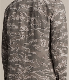 市场上装-皮衣-休闲男装皮衣