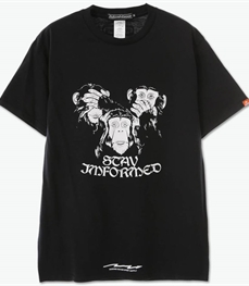 市场上装-T恤-休闲男装t恤