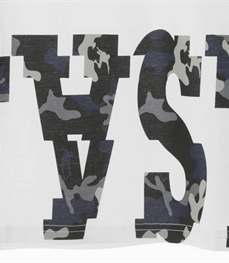 市场上装-T恤-休闲男装t恤