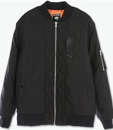 市场上装-夹克-休闲男装夹克
