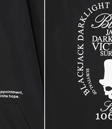 市场上装-中长外套-休闲男装中长外套