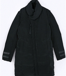 市场上装-棉衣/羽绒服-休闲男装棉服