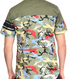 市场上装-衬衫-时尚男装衬衫