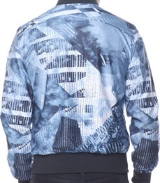 市场上装-夹克-时尚男装夹克