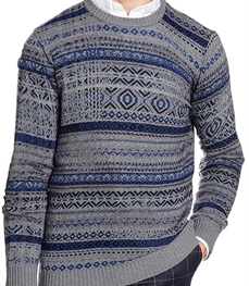 市场上装-毛衫-时尚男装毛衫