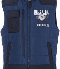 市场上装-马夹-时尚男装马甲