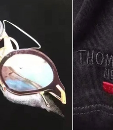 市场上装-T恤-时尚男装t恤