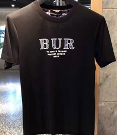 市场上装-T恤-时尚男装t恤