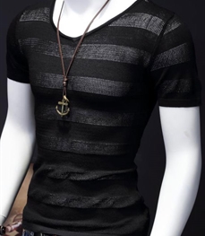 市场上装-毛衫-时尚男装毛衫