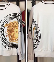 市场上装-卫衣-时尚男装卫衣