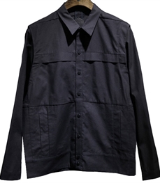 市场上装-夹克-时尚男装夹克