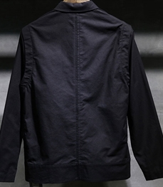 市场上装-夹克-时尚男装夹克