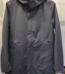 市场上装-中长外套-时尚男装中长外套