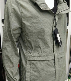 市场上装-中长外套-时尚男装中长外套