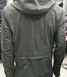 市场上装-中长外套-时尚男装中长外套