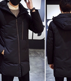 市场上装-棉衣/羽绒服-时尚男装棉服